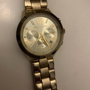 Michael Kors watch